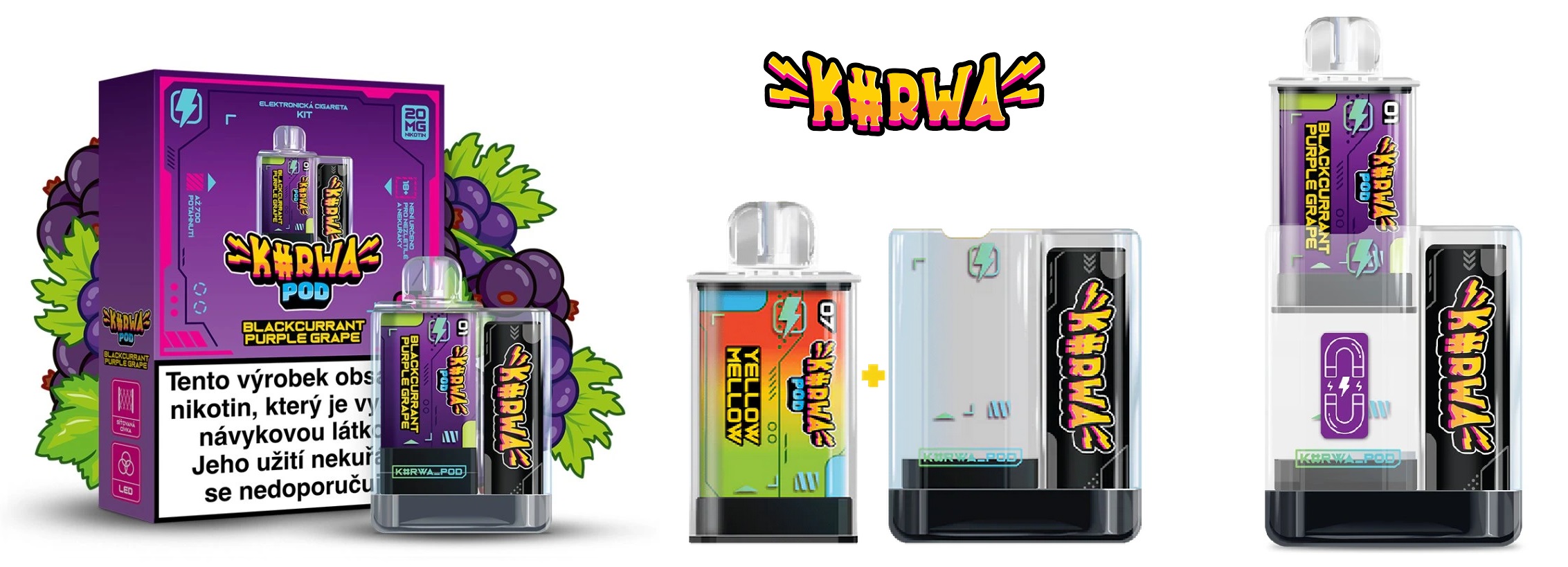 e-cigareta-kurwa-pod-kit-20mg-500mah